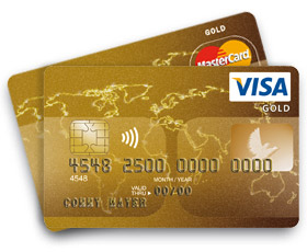 card complete gold card
